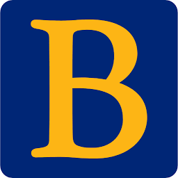 Logo University of California, Berkeley