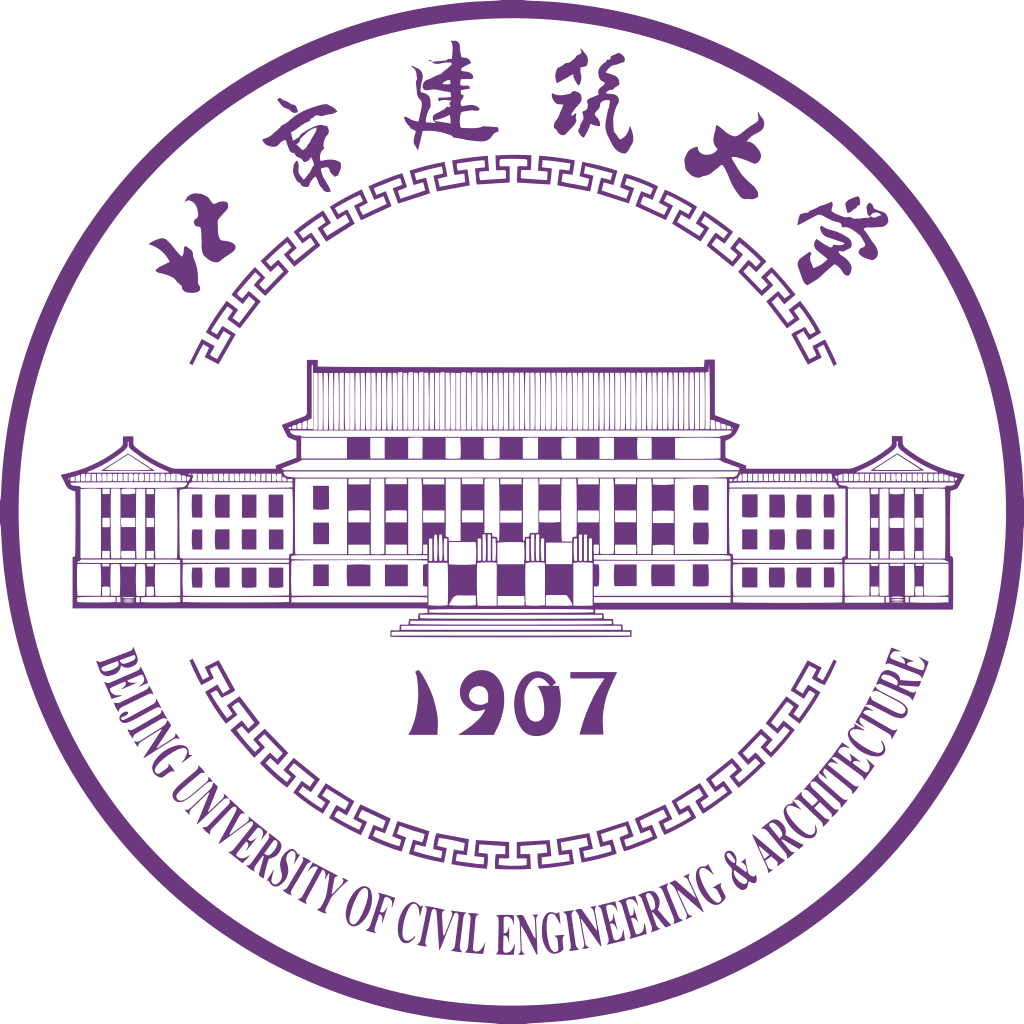 Logo Beijing University of Civil Engineering and Architecture