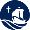 Logo Pontificia Universidad Católica del Perú