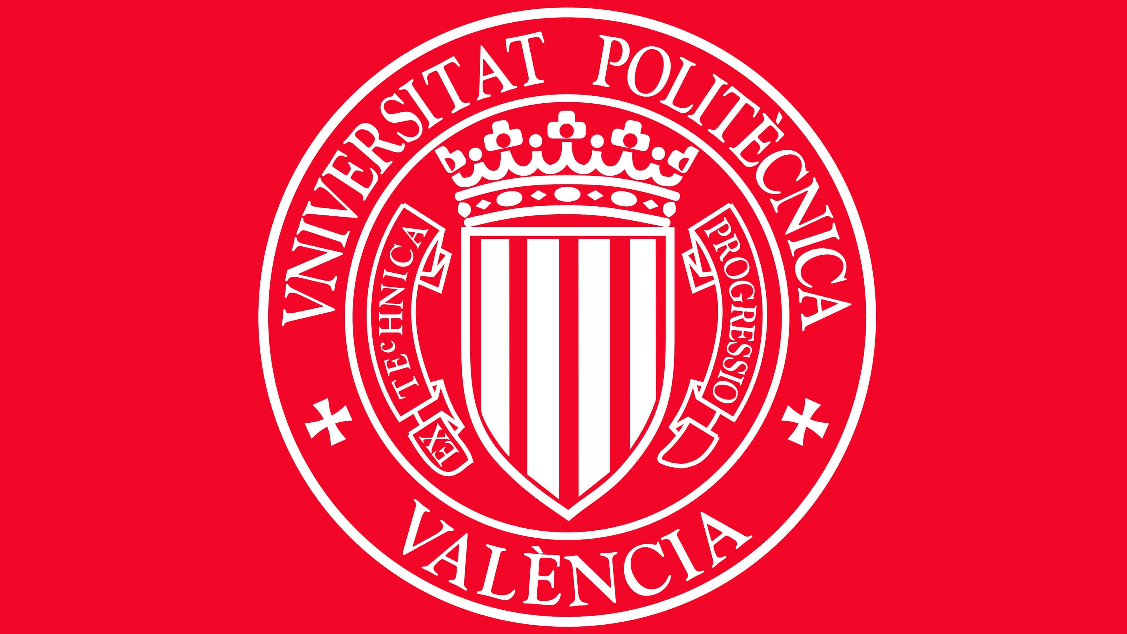 Logo Universitat Politècnica de València